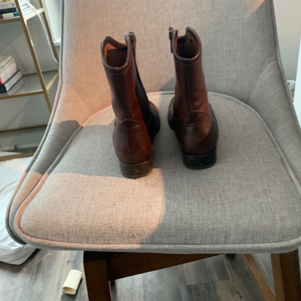 Frye Melissa Boot - Picture 3 of 8
